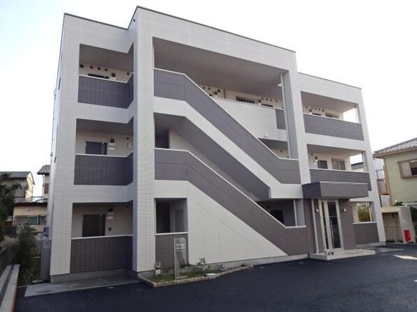 サン・ドゥーズ湘南の物件内観写真